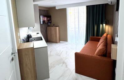 Las Americas 200A apartment - Foto 5