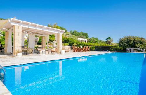 Villa Torre del Sasso - Tricase Porto - Foto 4