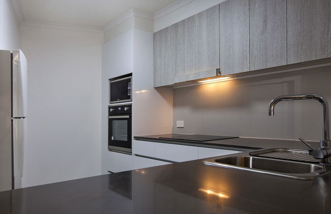 The Mirage Alexandra Headland - Foto 13