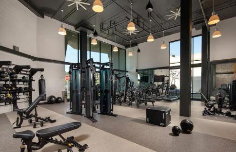 Stylish 2BR Near Dodgers Stadium by Oneluxstay - Foto 74