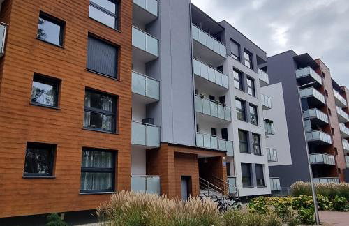 Apartament Rejtana - Foto 12