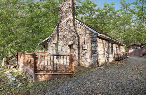 River Access Loft Deck WiFI & Pet Friendly - Foto 40