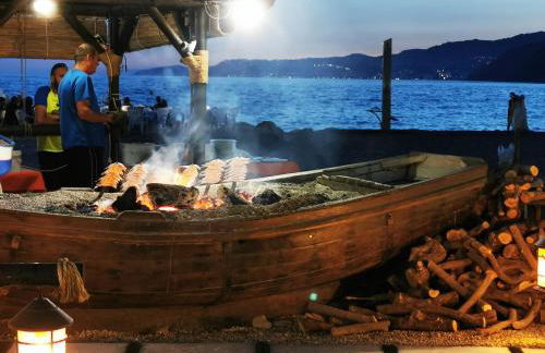 Villa Paraíso Azul - Foto 38