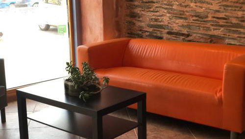 Apartamentos Albariño - Foto 3, Lobby or reception