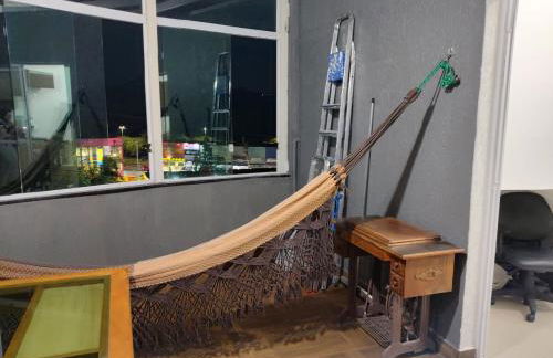 Apartamento aconchegante com varanda - Foto 21