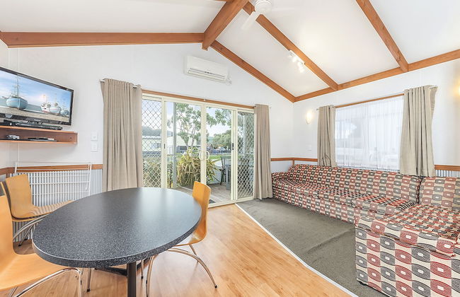 Apollo Bay Holiday Park - Photo 26