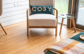 Unique 1 Bedroom Eco-Retreat in Old Chalford! - Foto 87