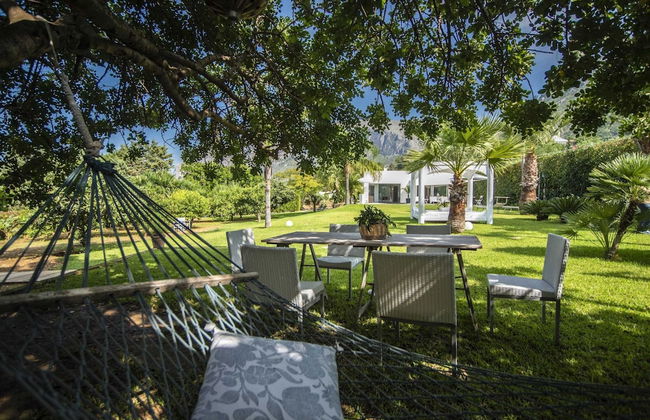 Villa in Terrasini With Pool Near Magaggiari Beach - Foto 37