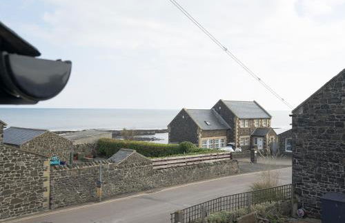 Cuthbert Cottage - Foto 22