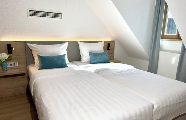 Apartments by Blauer Wolf - Foto 8