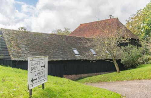 Masketts Barn by Bloom Stays - Photo 18