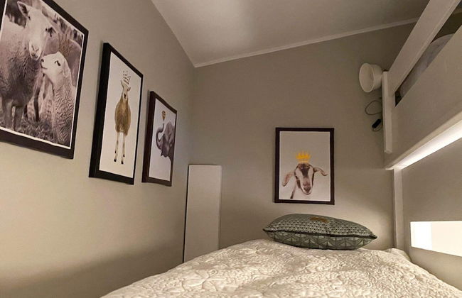 Stylish Seaside Villa on Ven-by Traum - Photo 19