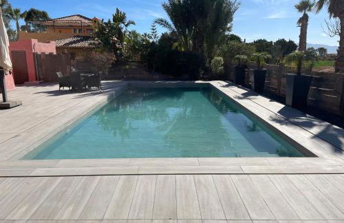 Casa Indalo - Foto 27