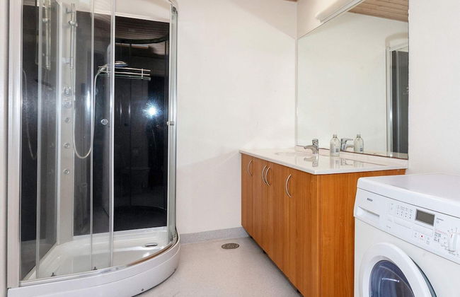 26 Person Holiday Home in Thyholm - Foto 38