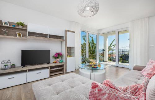 Villa Bellevue Opric - Foto 5