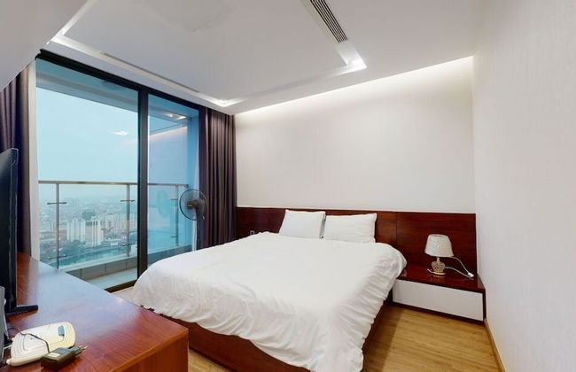 Vinhomes Metropolis Residence - Foto 24