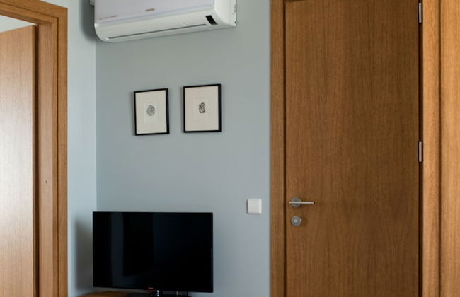 Palanga Visit apartaments - Photo 16