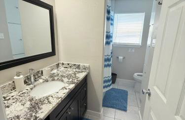 Cozy Retreat near DFW Airport - Entire Home - Foto 30