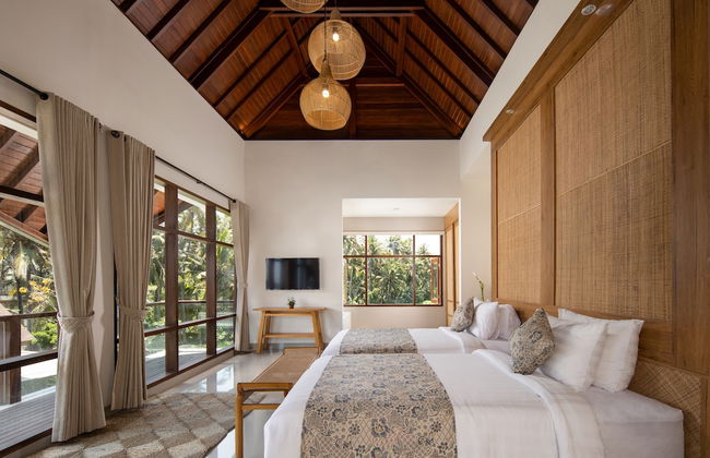 Agrapana Beach Villa - Foto 4