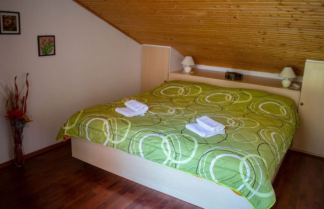 Sunny Holiday Home With Terrace - Foto 2