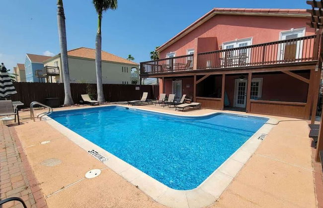 Campeche Triplex Unit C - Foto 35