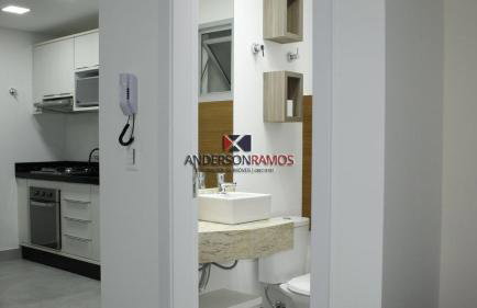 1005 Residencial Positano Apto 203 - Quatro Ilhas - Photo 33