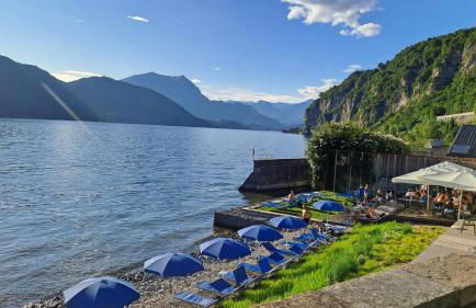 Casa Ducale Como Lake View - Foto 43