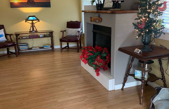 Nature Coast Inn and Cottages - Foto 2