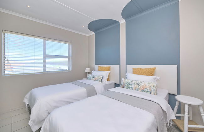 Lands Edge Eco Friendly Cottages - Foto 23