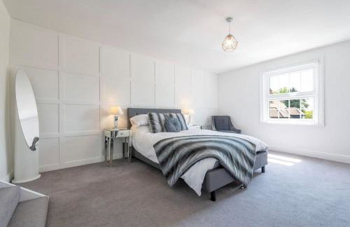 South Wing of Edwinstowe Hall - Foto 51