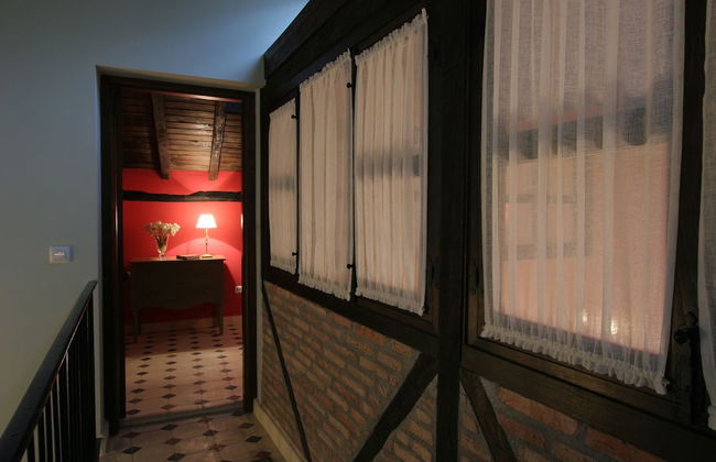 Apartamentos Rurales El Zarzo - Photo 23