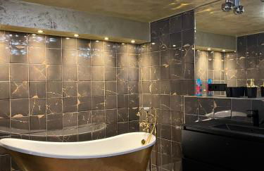 Späth Business Apartment Möbliertes 2-Zimmer-Souterrain in Schwanstetten - Foto 2