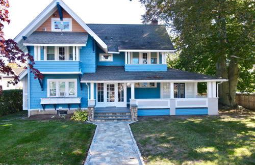 Beechmont-Charming Colonial for Events and Getaways! - Foto 63