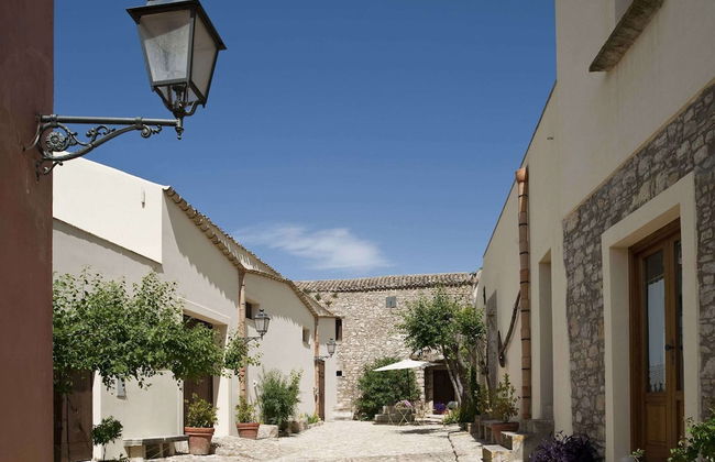 Holiday Home in Buseto Near San Vito Lo Capo - Foto 16