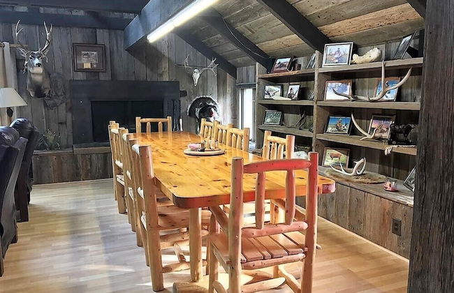 Hanging Bull Lodge - Foto 20