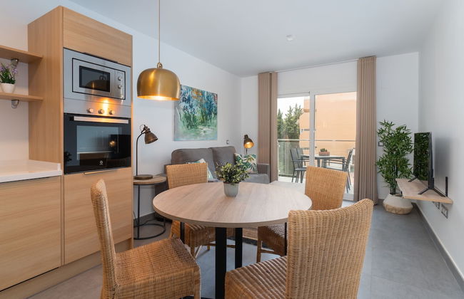 Sur Suites La Dorada - Foto 13