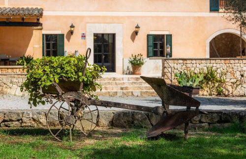 Finca Son Moix - Foto 4