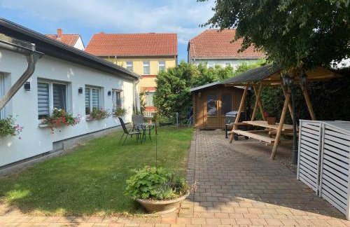 Ferienwohnung „Blaues Schild“ - Foto 2