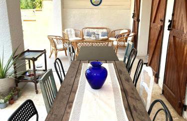 Grande maison familiale Leucate Village - Photo 8
