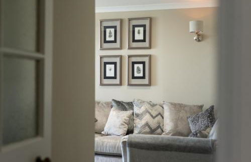 Blanerne House - Foto 6