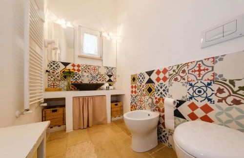 HelloAPULIA - Dimora Lamioni with private pool - Pet Friendly - Foto 33