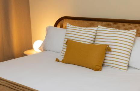 Stay U-nique Apartments Balmes II - Photo 18