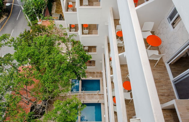 Casa del Árbol Condo - Foto 53