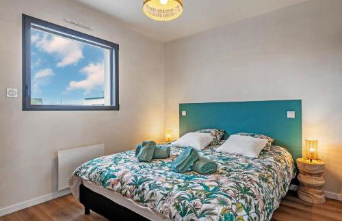 Villa du Menhir 300m plage à pied - Foto 17