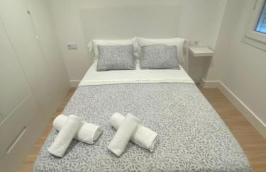 Apartamentos Mar de la Concha - Foto 67