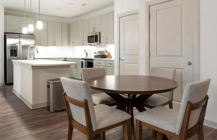 Landing Chic 1BD Gym Pool - Foto 43