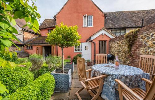 Extraordinary 15th Century timber framed cottage in famous Medieval village - The Tryst - Foto 30