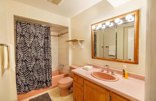 Mathilda Street Trio - The Lodge with King Bed - Foto 13