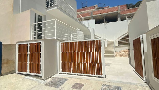 Fenici Levanzo - Island Apartments - Foto 2, Profilbild