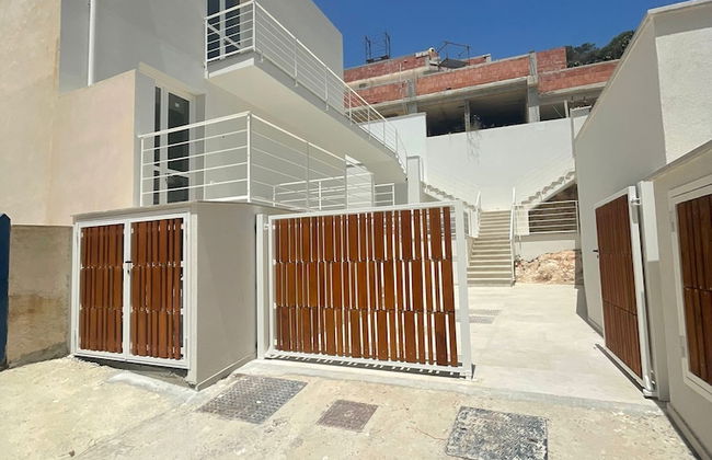 Fenici Levanzo - Island Apartments - Photo 1